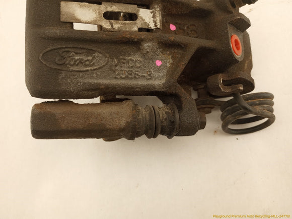 Ford Mustang Pair Of Rear Brake Calipers