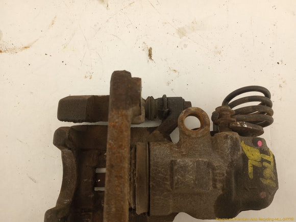 Ford Mustang Pair Of Rear Brake Calipers