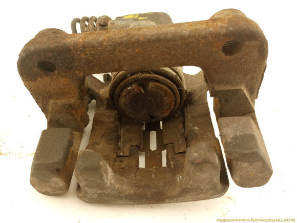 Ford Mustang Pair Of Rear Brake Calipers