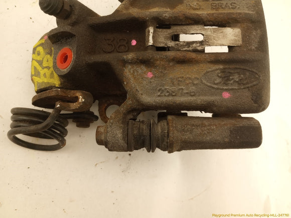 Ford Mustang Pair Of Rear Brake Calipers