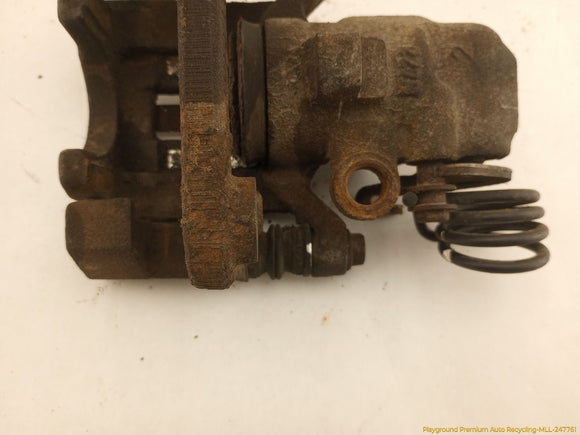 Ford Mustang Pair Of Rear Brake Calipers