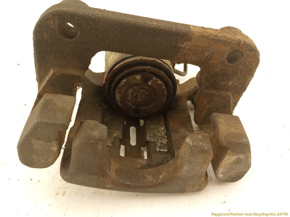 Ford Mustang Pair Of Rear Brake Calipers