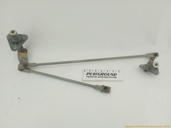 Ford Mustang Windshield Wiper Transmission Linkage