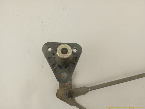 Ford Mustang Windshield Wiper Transmission Linkage