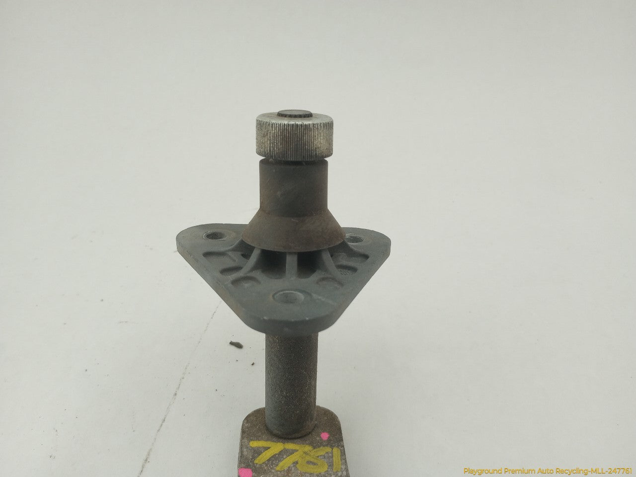 Ford Mustang Windshield Wiper Transmission Linkage