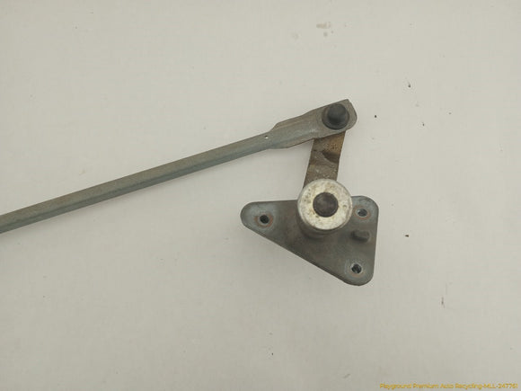 Ford Mustang Windshield Wiper Transmission Linkage