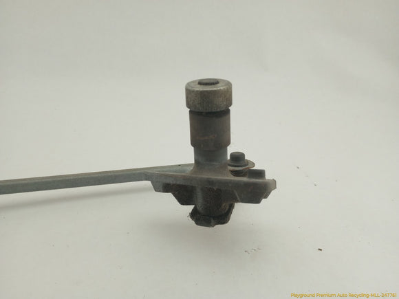 Ford Mustang Windshield Wiper Transmission Linkage