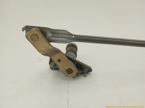 Ford Mustang Windshield Wiper Transmission Linkage