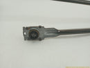Ford Mustang Windshield Wiper Transmission Linkage-10