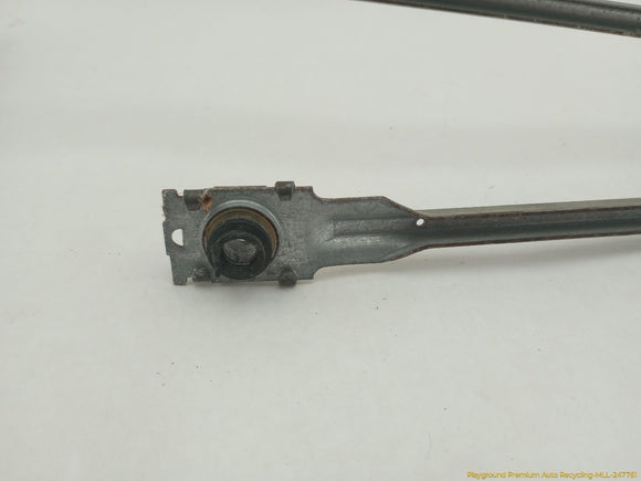 Ford Mustang Windshield Wiper Transmission Linkage