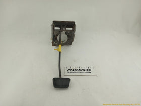 Ford Mustang Brake Pedal