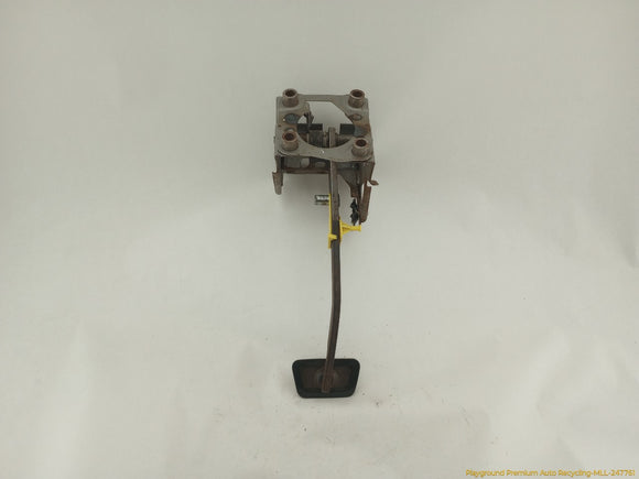 Ford Mustang Brake Pedal