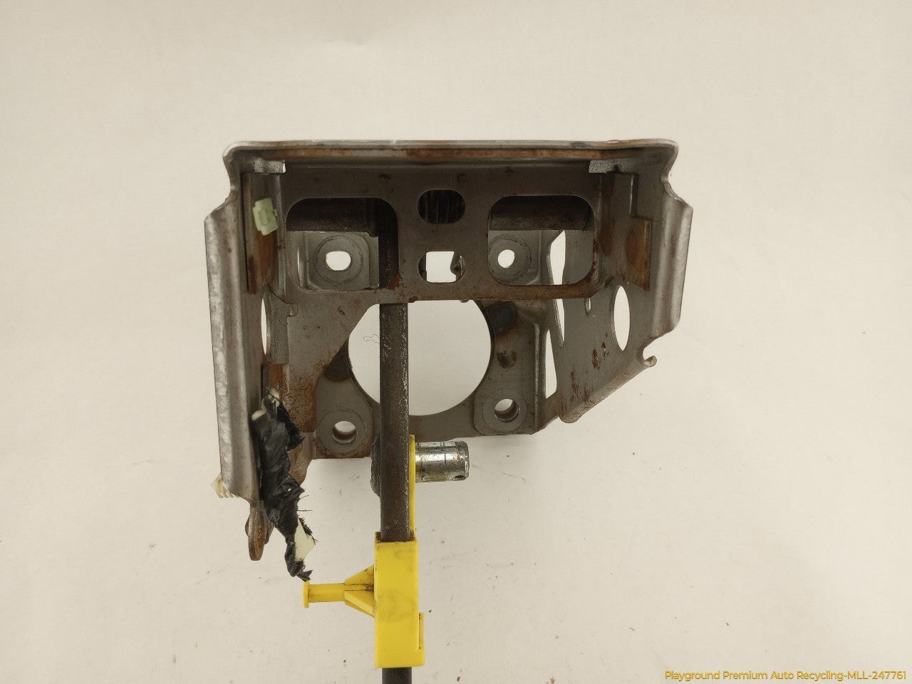 Ford Mustang Brake Pedal