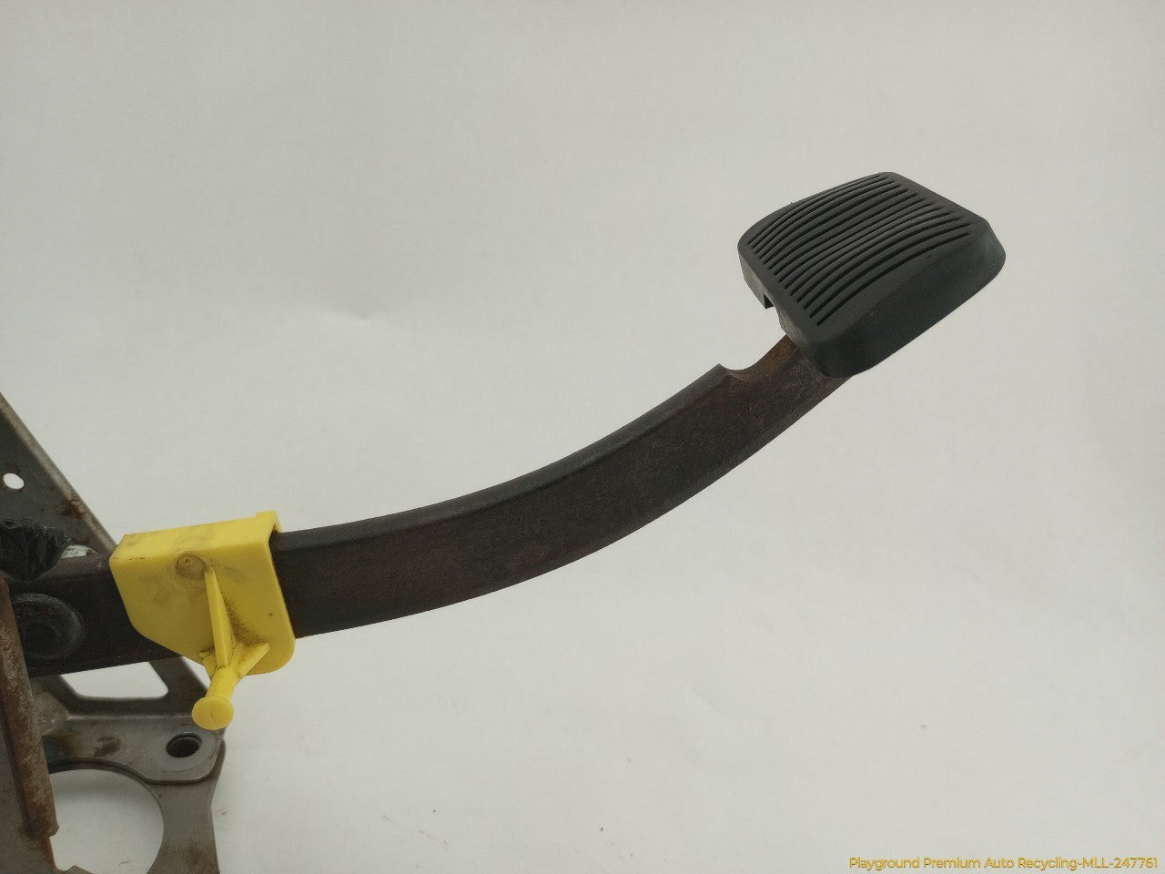 Ford Mustang Brake Pedal