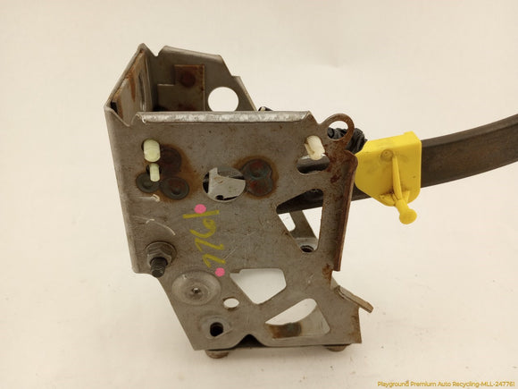 Ford Mustang Brake Pedal