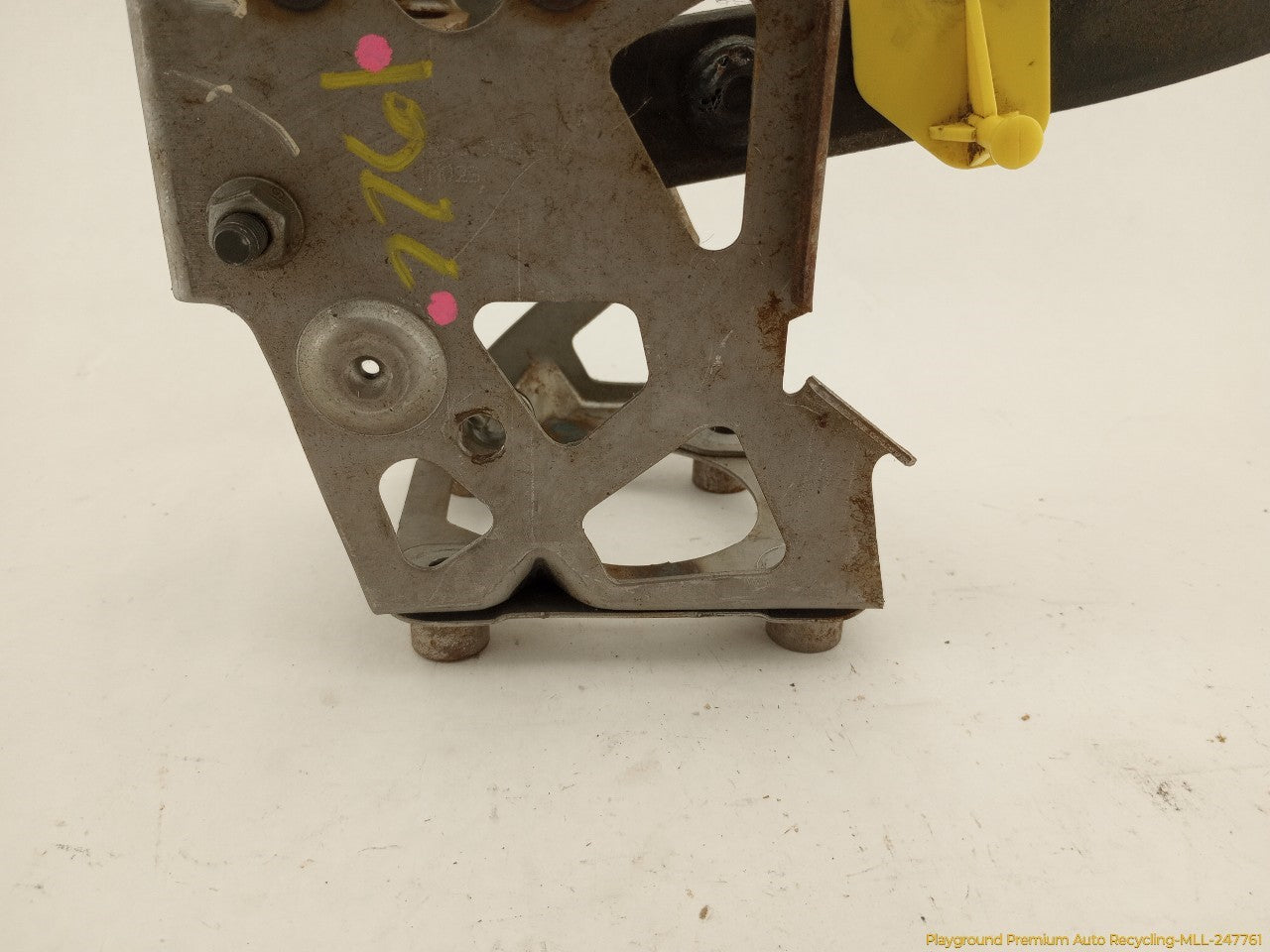 Ford Mustang Brake Pedal