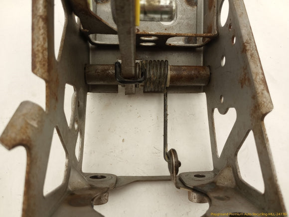 Ford Mustang Brake Pedal