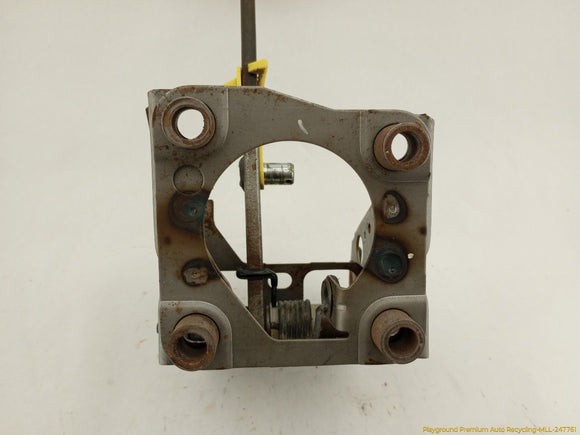 Ford Mustang Brake Pedal