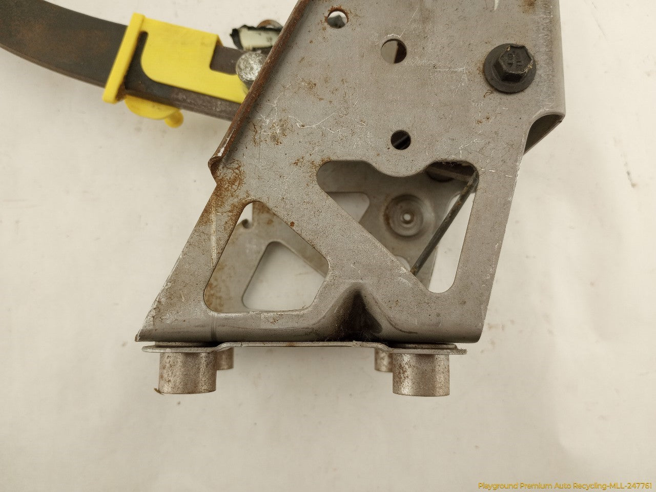 Ford Mustang Brake Pedal
