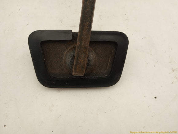 Ford Mustang Brake Pedal