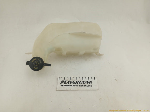 Ford Mustang Windshield Washer Reservoir