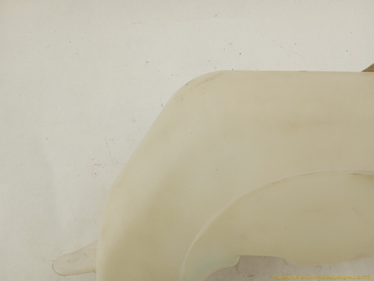 Ford Mustang Windshield Washer Reservoir