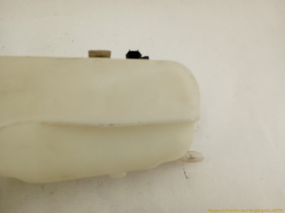 Ford Mustang Windshield Washer Reservoir