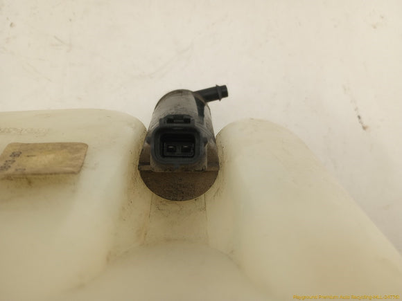 Ford Mustang Windshield Washer Reservoir