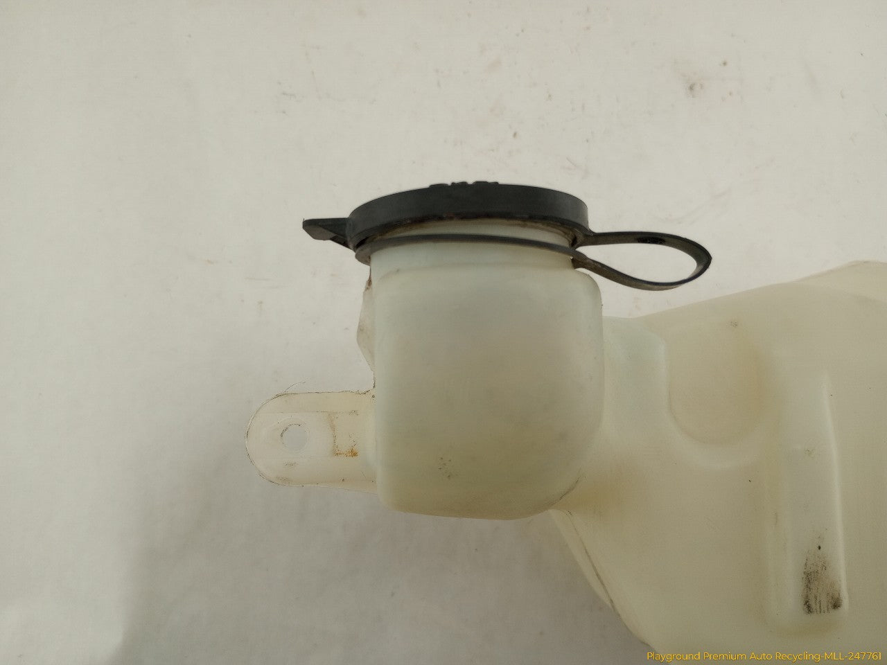 Ford Mustang Windshield Washer Reservoir