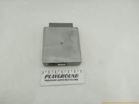Ford Mustang Engine Control Module
