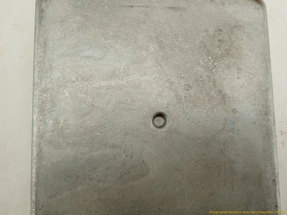 Ford Mustang Engine Control Module