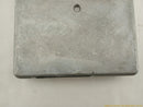 Ford Mustang Engine Control Module-5