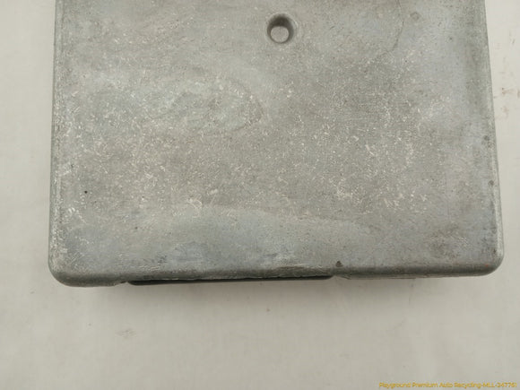 Ford Mustang Engine Control Module