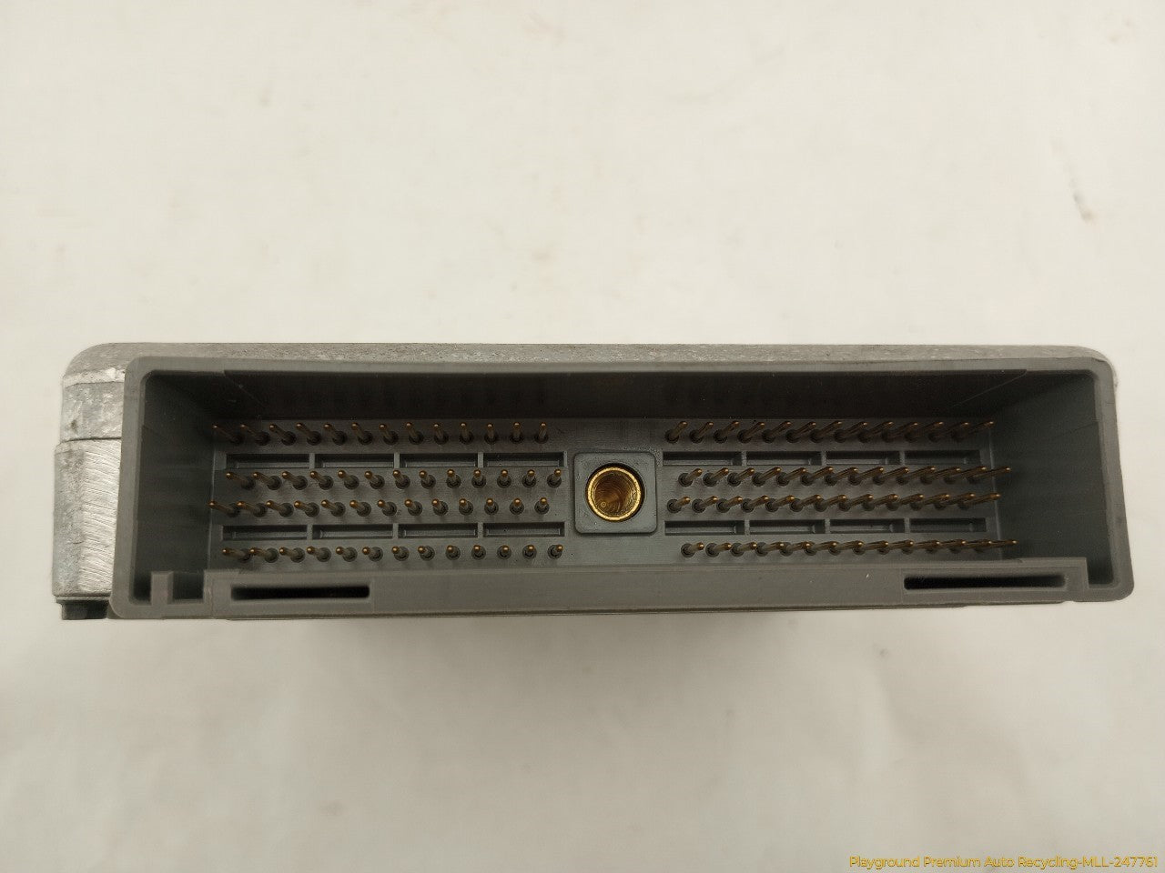 Ford Mustang Engine Control Module