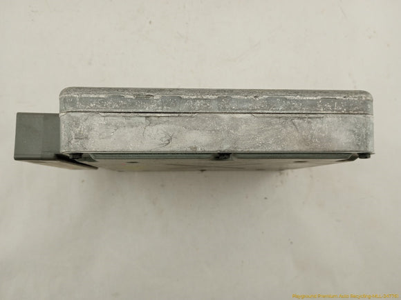 Ford Mustang Engine Control Module