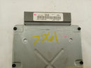 Ford Mustang Engine Control Module-9