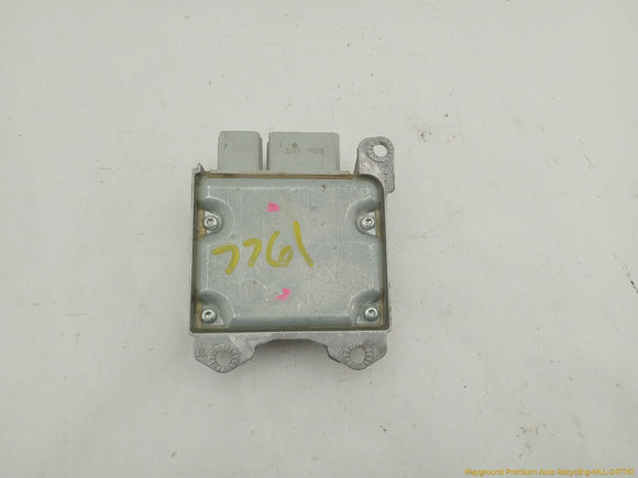 Ford Mustang Restraint Control Module
