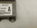 Ford Mustang Restraint Control Module-5