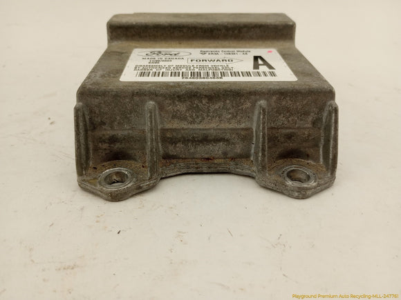 Ford Mustang Restraint Control Module