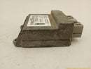Ford Mustang Restraint Control Module-10