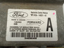 Ford Mustang Restraint Control Module-12