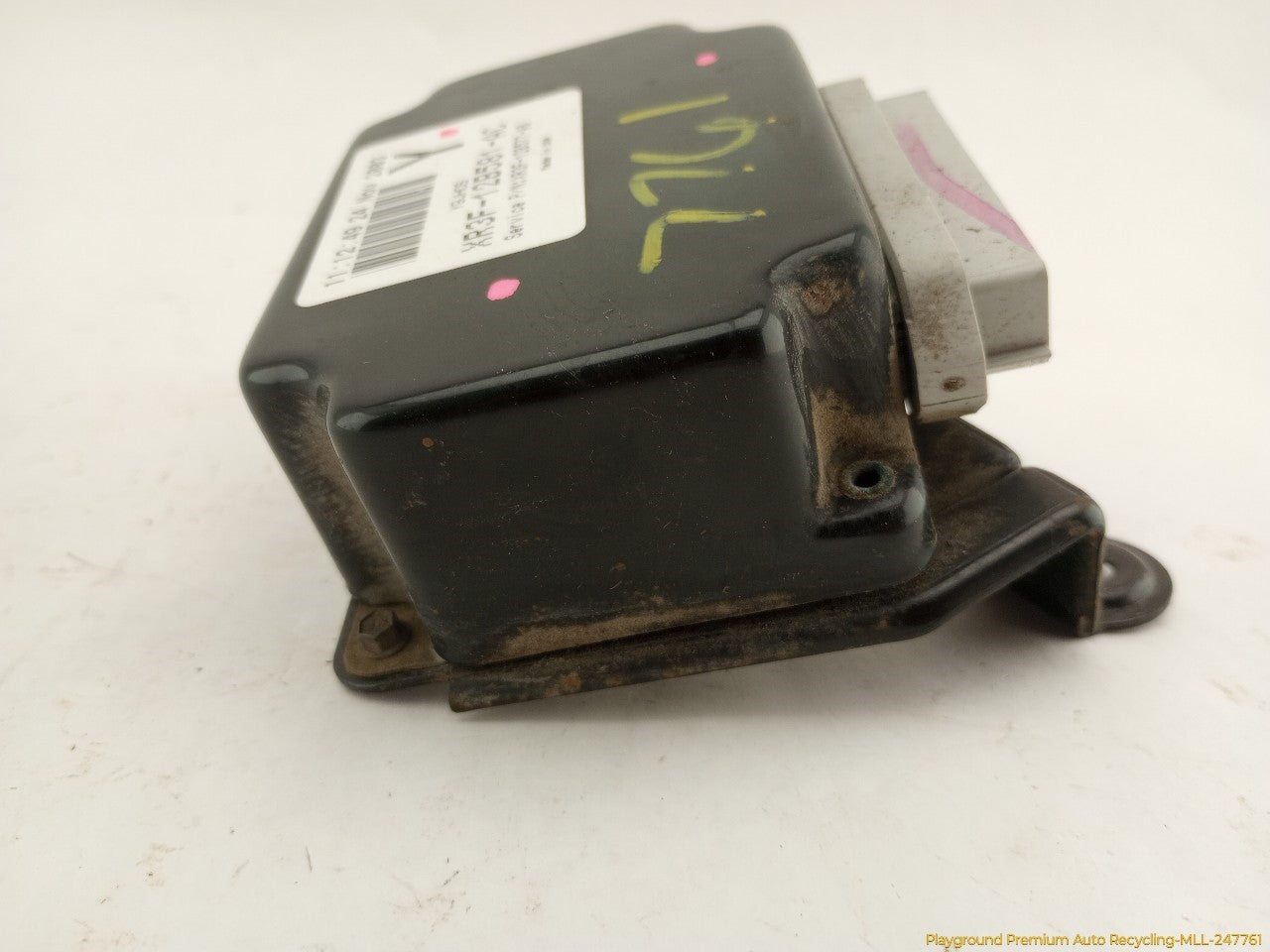 Ford Mustang Relay Control Module
