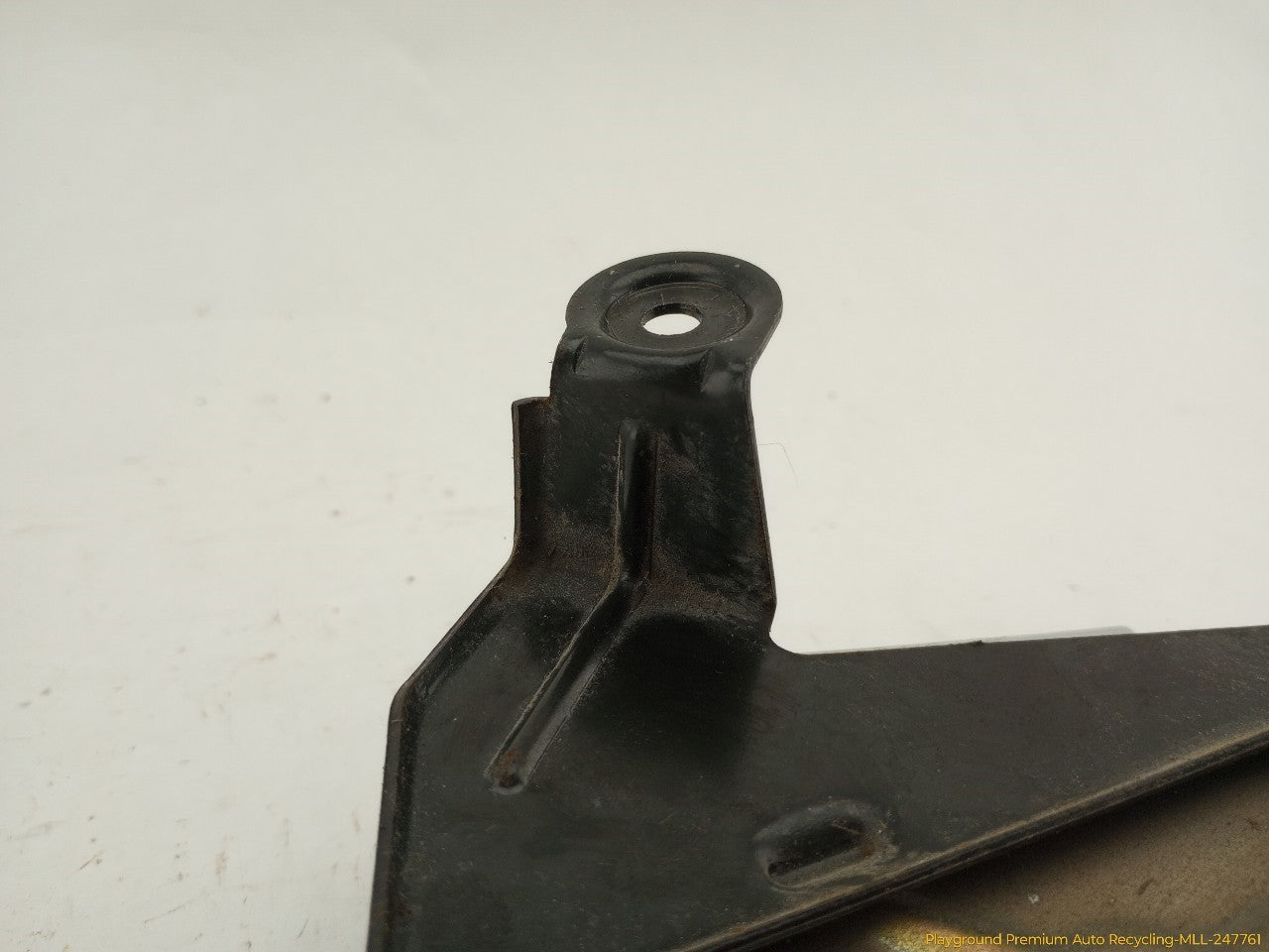 Ford Mustang Relay Control Module