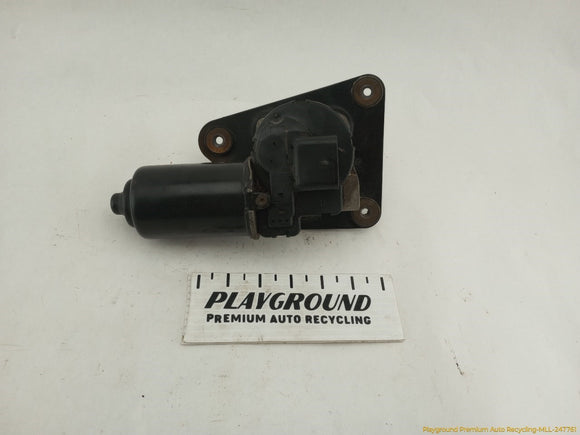 Ford Mustang Windshield Wiper Motor