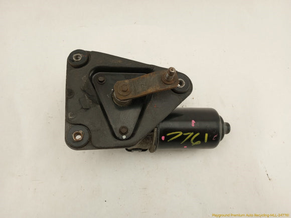 Ford Mustang Windshield Wiper Motor