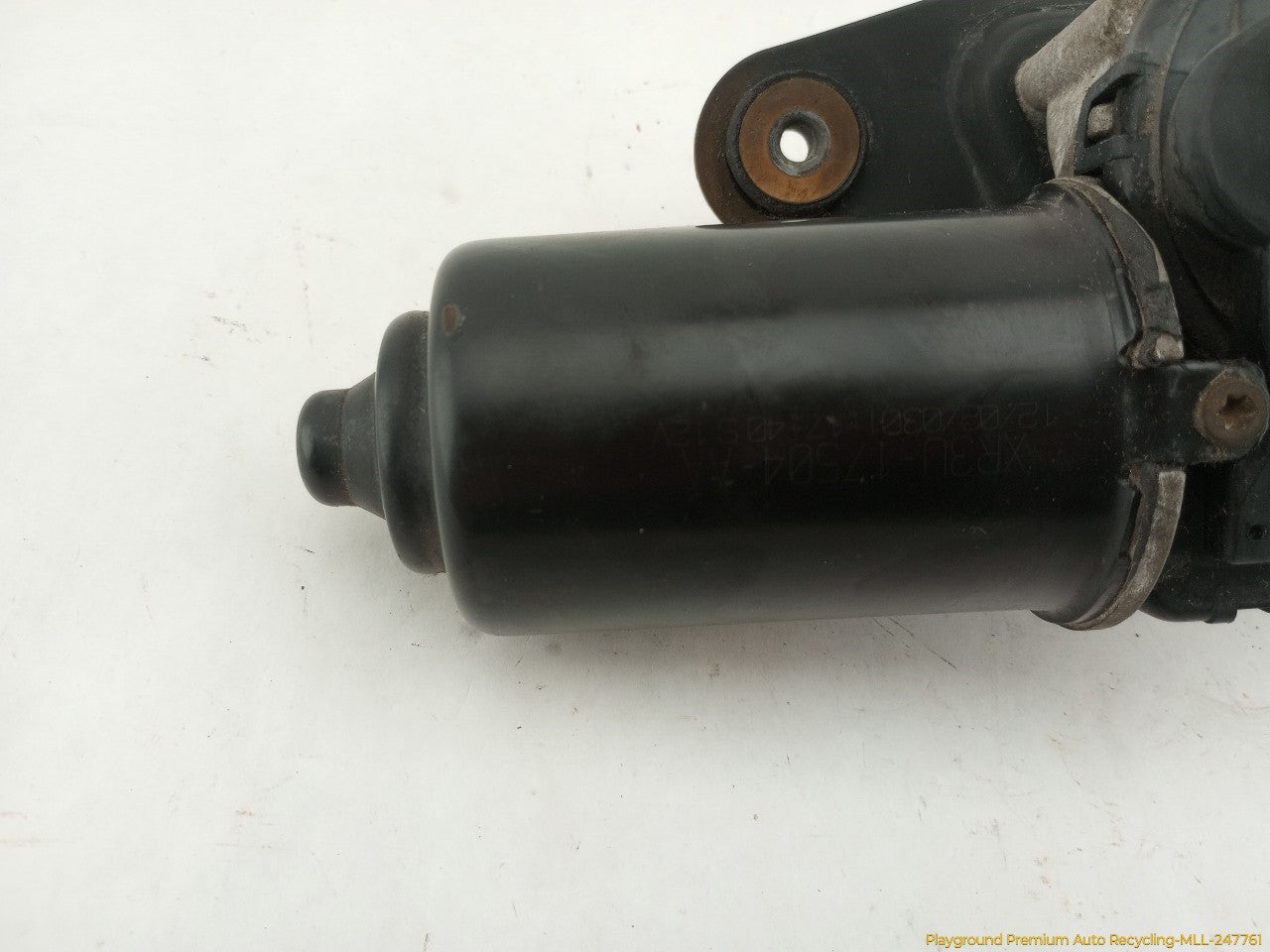 Ford Mustang Windshield Wiper Motor