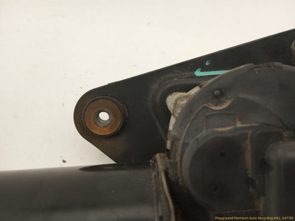 Ford Mustang Windshield Wiper Motor