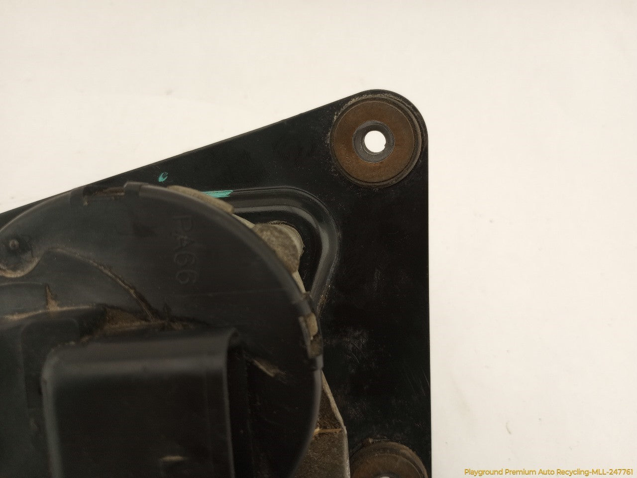 Ford Mustang Windshield Wiper Motor