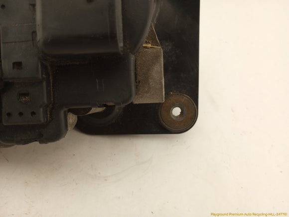 Ford Mustang Windshield Wiper Motor