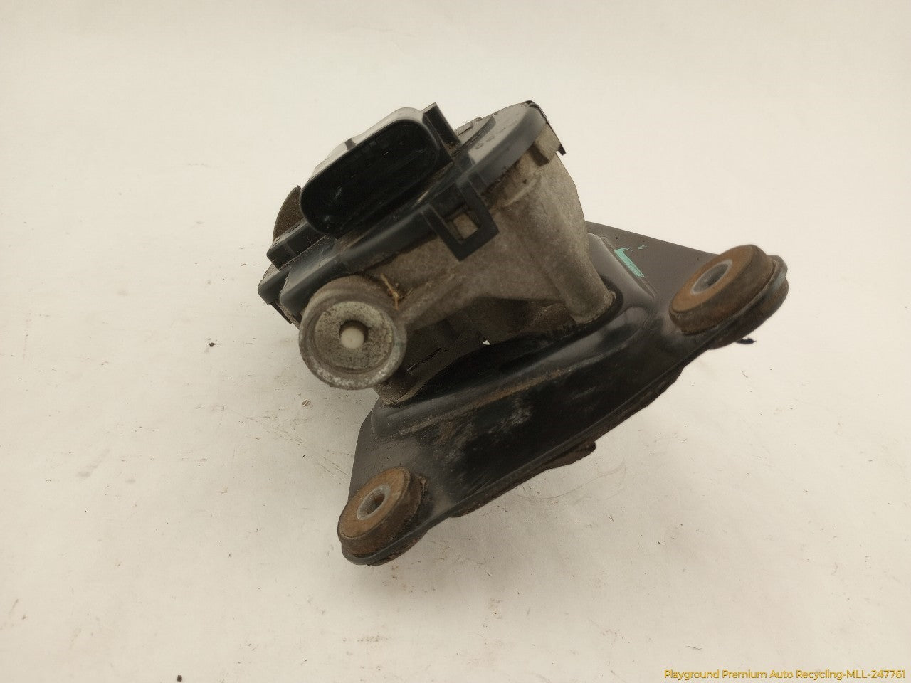 Ford Mustang Windshield Wiper Motor